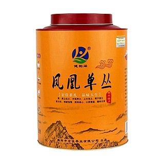 健韵阁黄枝香凤凰单枞(宏佳)