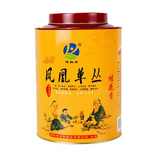 健韵阁桂花香凤凰单枞(宏佳)