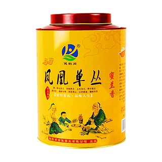 健韵阁蜜兰香凤凰单枞(宏佳)