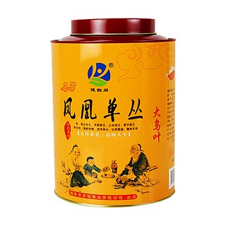 健韵阁大乌叶凤凰单枞(宏佳)