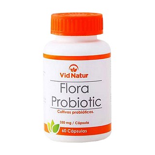 vidnatur复合植物益生菌(秘鲁)