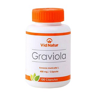 vidnatur 进口刺果番荔枝(秘鲁)
