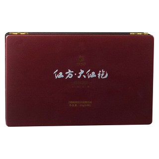 红方 大红袍6100(日春)