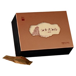 红方 大红袍650(日春)