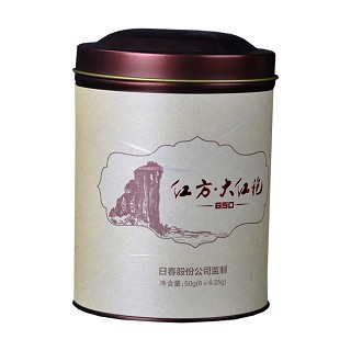 红方 大红袍650(日春)
