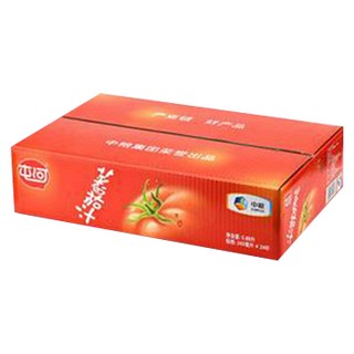屯河番茄汁(中粮屯河番茄)