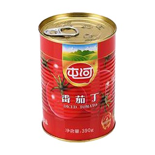中粮屯河番茄丁(中粮屯河)
