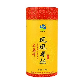 健韵阁大乌叶凤凰单枞(宏佳)