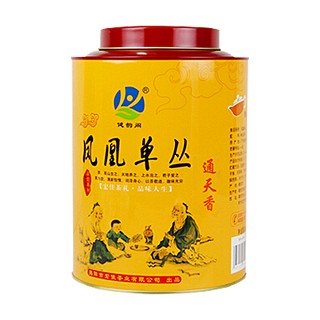 健韵阁通天香凤凰单枞(宏佳)