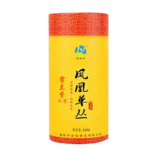 健韵阁蜜兰香凤凰单枞(宏佳)