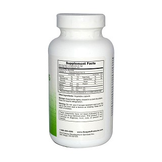 seagate 仙人掌素食胶囊(seagate)