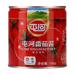 中粮屯河 番茄酱(中粮屯河番茄)