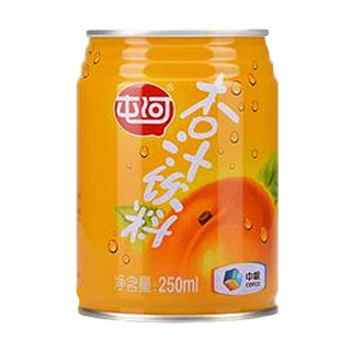 中粮屯河 杏汁(中粮屯河番茄)