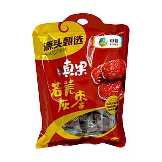 中粮屯河真果若羌灰枣(中粮屯河番茄)