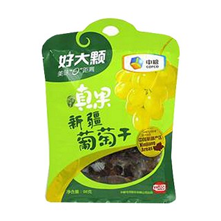 中粮屯河真果新疆葡萄干(中粮屯河番茄)