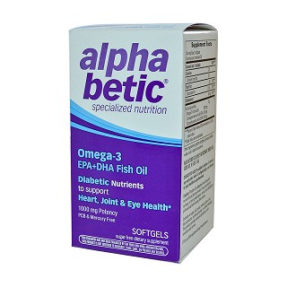 enzymatic therapy 欧米加3 epa+dha鱼油(150粒)