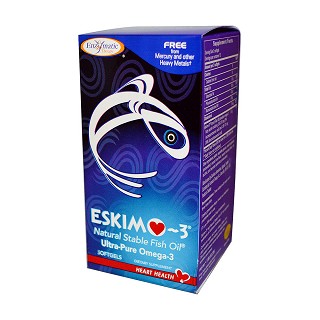 enzymatic therapy 天然鱼油(150粒)
