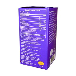 enzymatic therapy 天然鱼油(enzymatic)