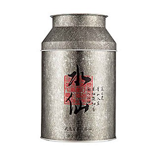 茗策水仙(森舟茶业)