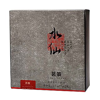 茗策水仙(森舟茶业)