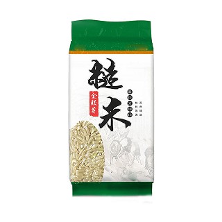 喜乐田园全胚发芽糙米(喜乐田园)