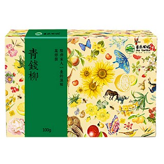 喜乐田园青钱柳降糖茶(喜乐田园)