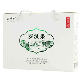 百寿元大黄金罗汉果茶(百寿元)