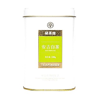 研茶园 安吉白茶(嘉盛)