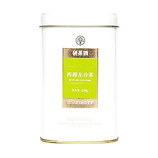 研茶园 西湖龙井茶(嘉盛)