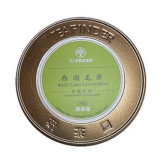 研茶园 西湖龙井茶(嘉盛)
