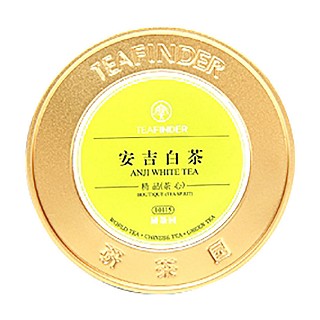 研茶园 安吉白茶(嘉盛)