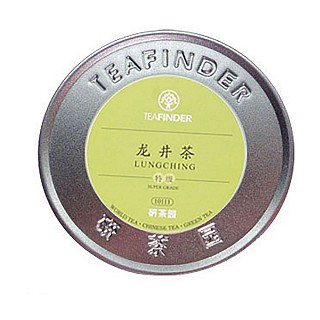 研茶园 龙井茶(嘉盛)