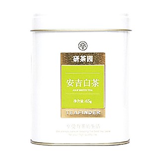 研茶园 安吉白茶(嘉盛)
