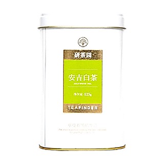 研茶园 安吉白茶(嘉盛)