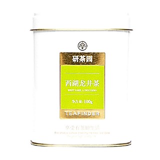 研茶园 西湖龙井茶(嘉盛)