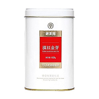 研茶园 滇红金芽(嘉盛)