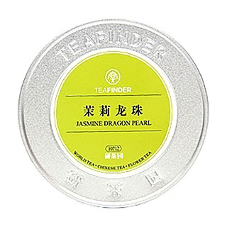 研茶园 茉莉龙珠(嘉盛)