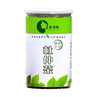 金湘艳野生嫩叶杜仲茶(金湘艳茶)