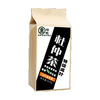 金湘艳杜仲茶(金湘艳茶)