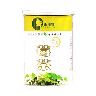 金湘艳野生莓茶(金湘艳茶)