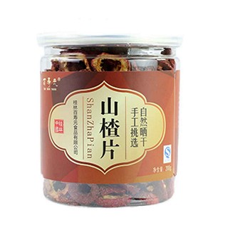 百寿元山楂干片(百寿元)