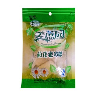忠来 菊花老冰糖(忠来)