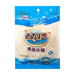 忠来 白冰糖粒(忠来)