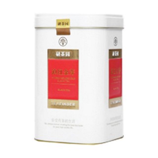 研茶园滇红金芽(嘉盛)