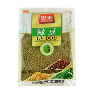 忠来 绿豆(忠来)