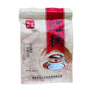 远山红糖(远山)