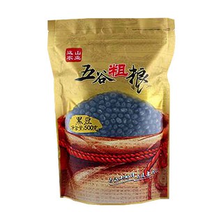 远山绿芯小黑豆(远山)