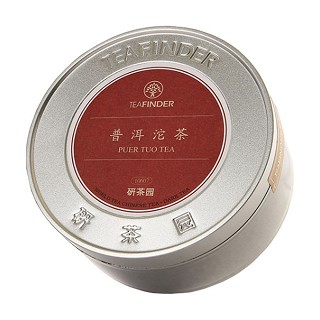 研茶园普洱沱茶(嘉盛)