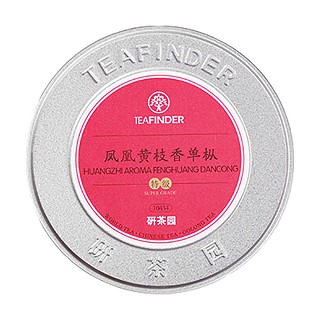 研茶园凤凰黄枝香单枞(嘉盛)