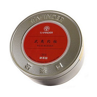 研茶园武夷肉桂(嘉盛)